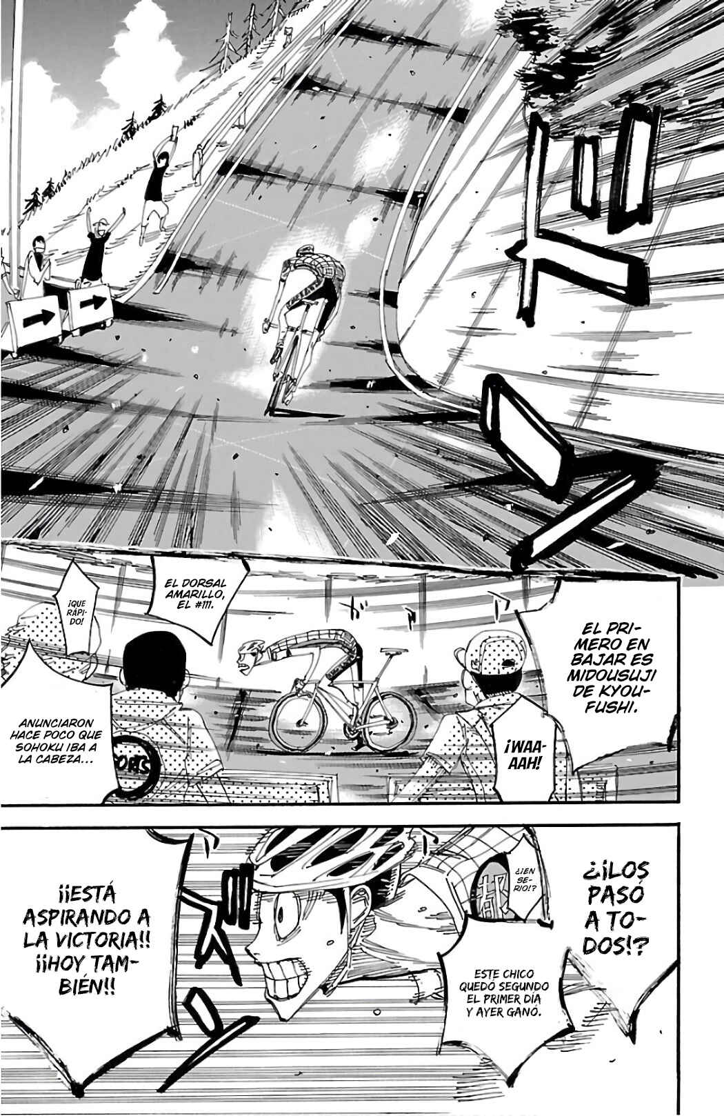 Chapter 496 - Page 7