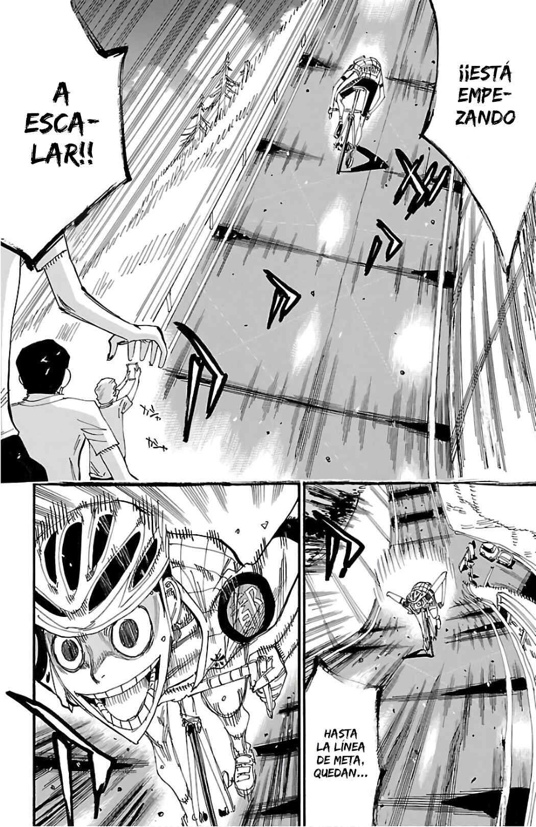 Chapter 496 - Page 8