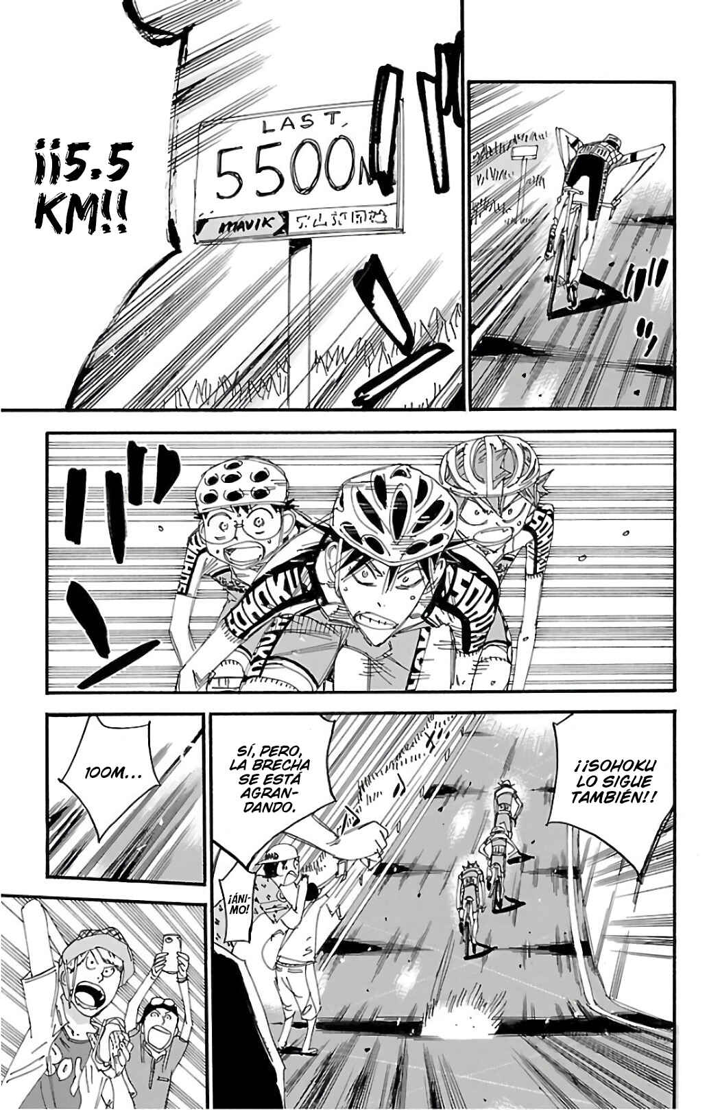 Chapter 496 - Page 9