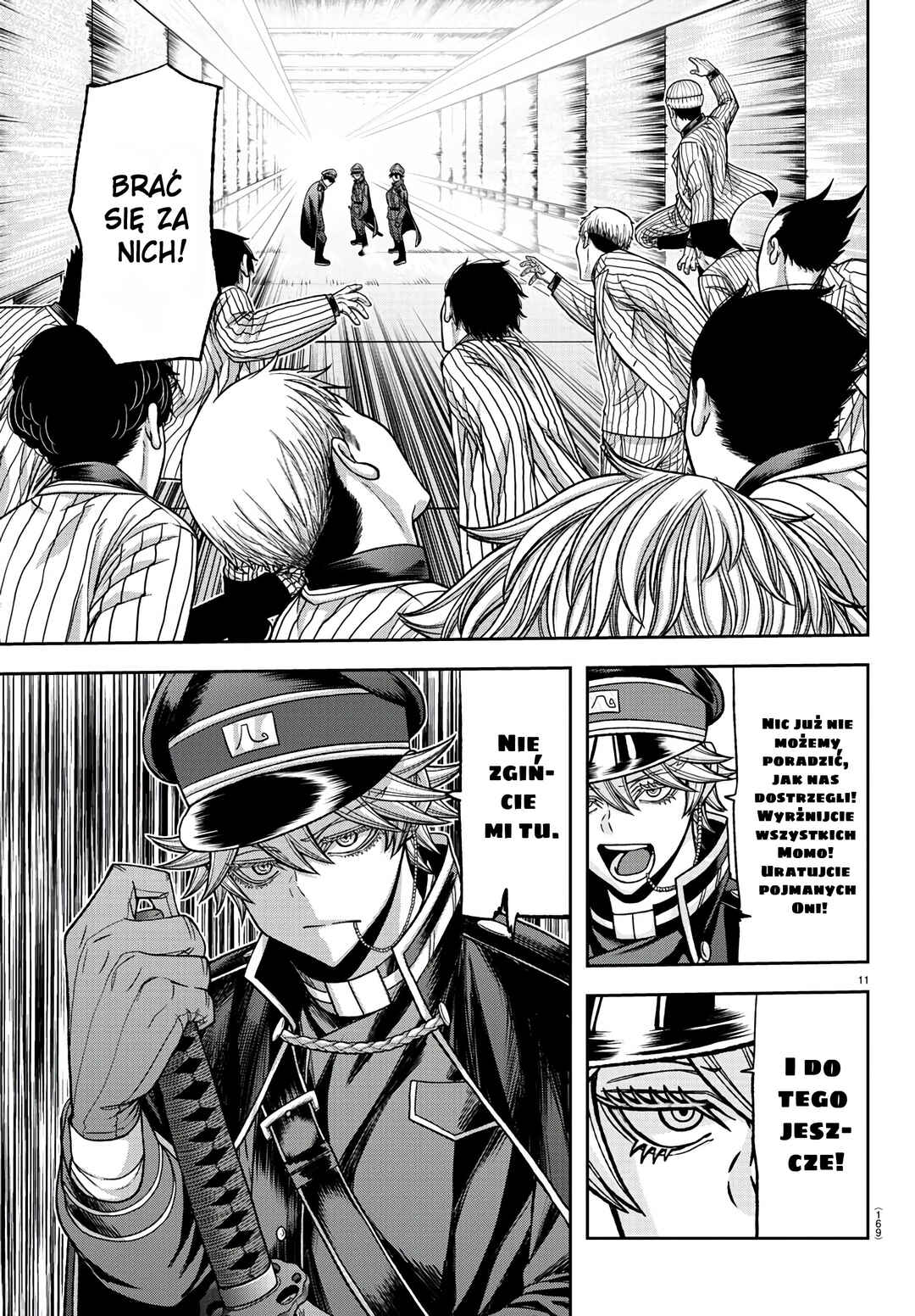 Chapter 97 - Page 12