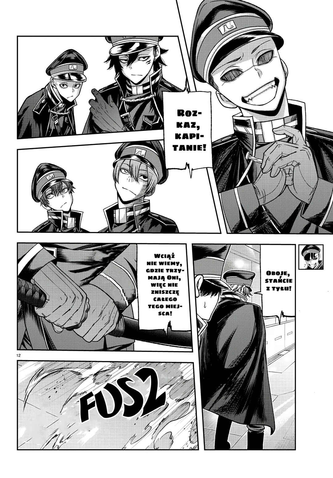 Chapter 97 - Page 13