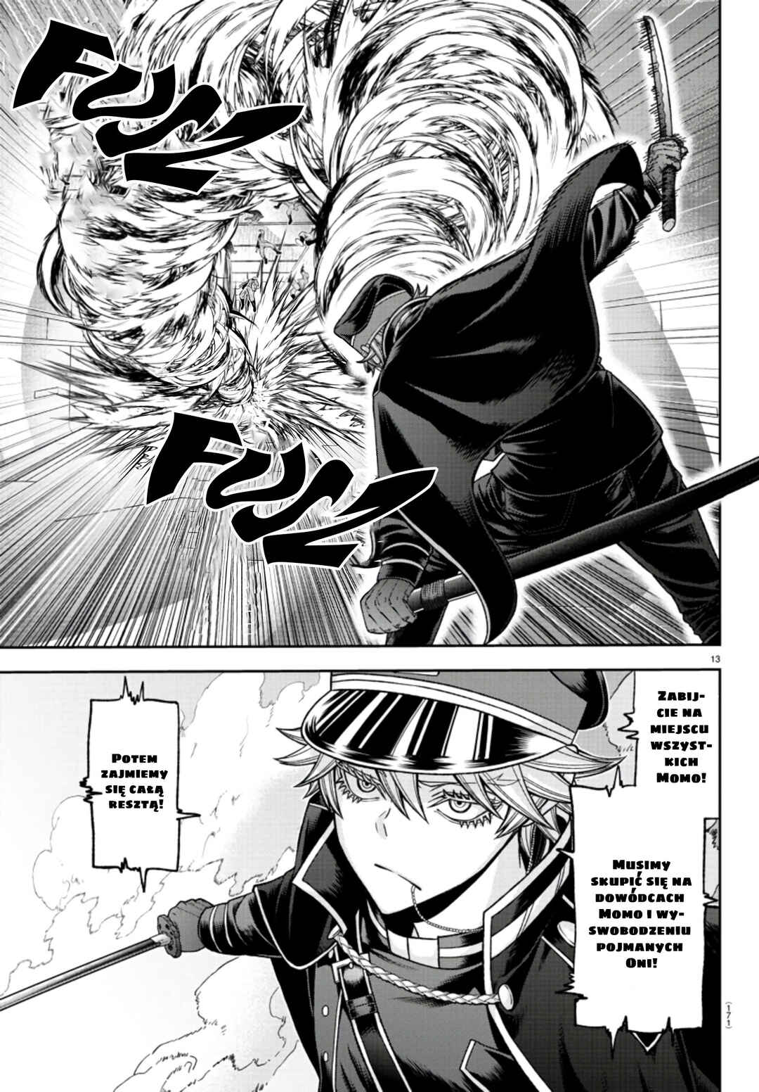 Chapter 97 - Page 14