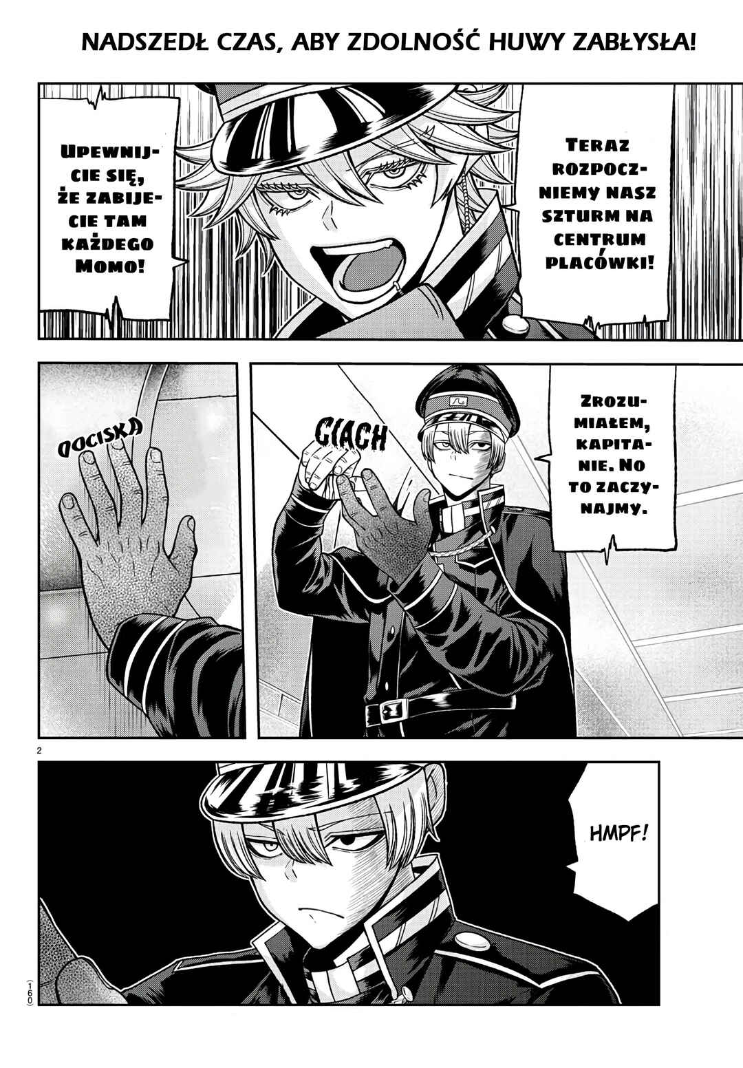 Chapter 97 - Page 3