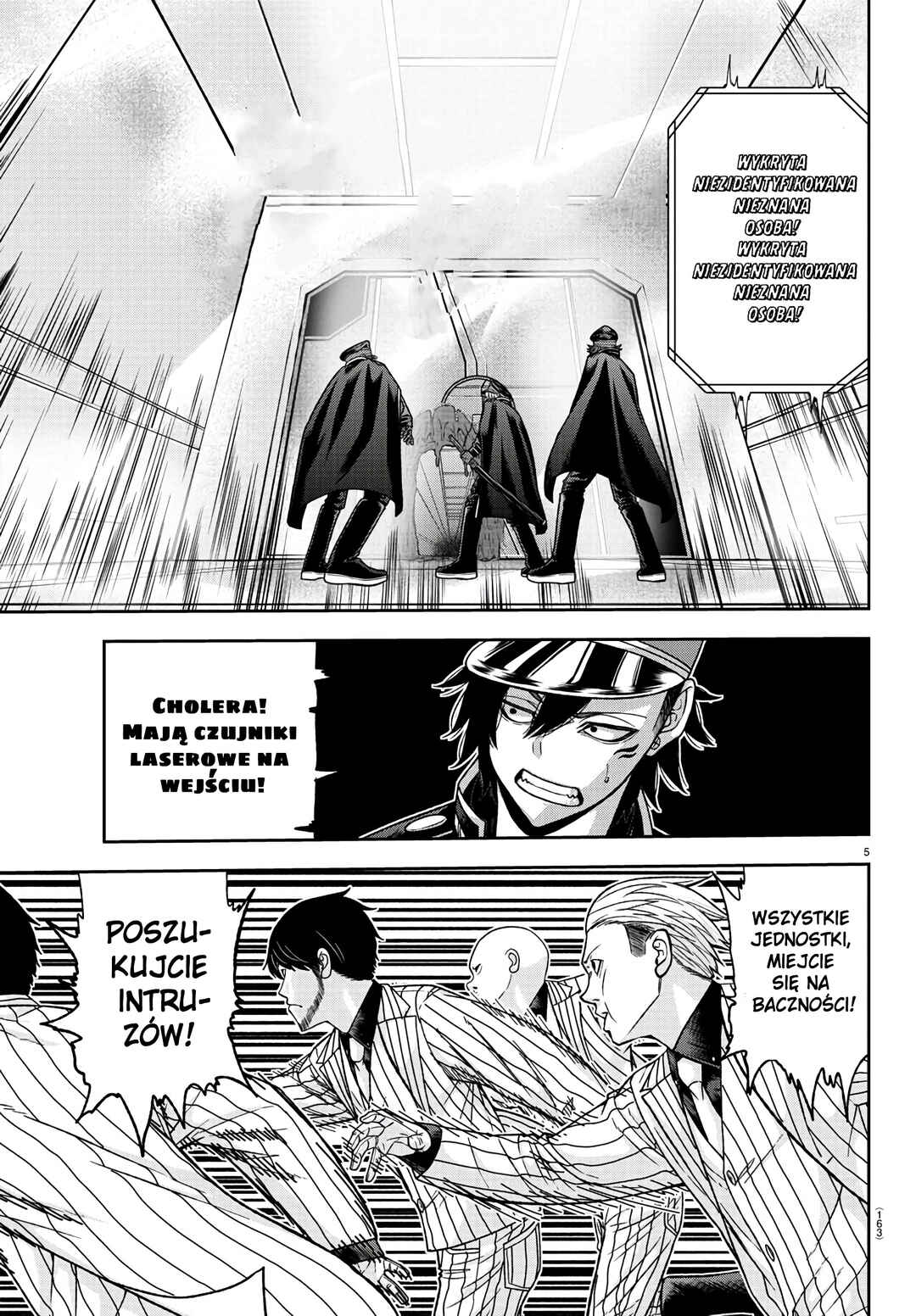 Chapter 97 - Page 6