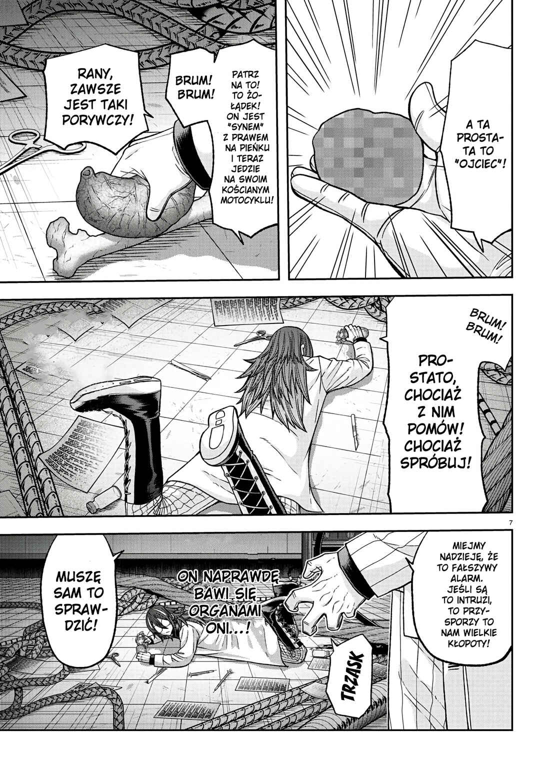 Chapter 97 - Page 8