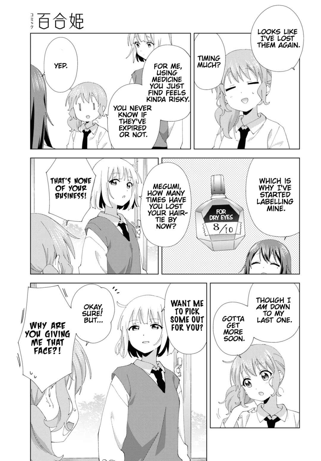 Chapter 102 - Page 3