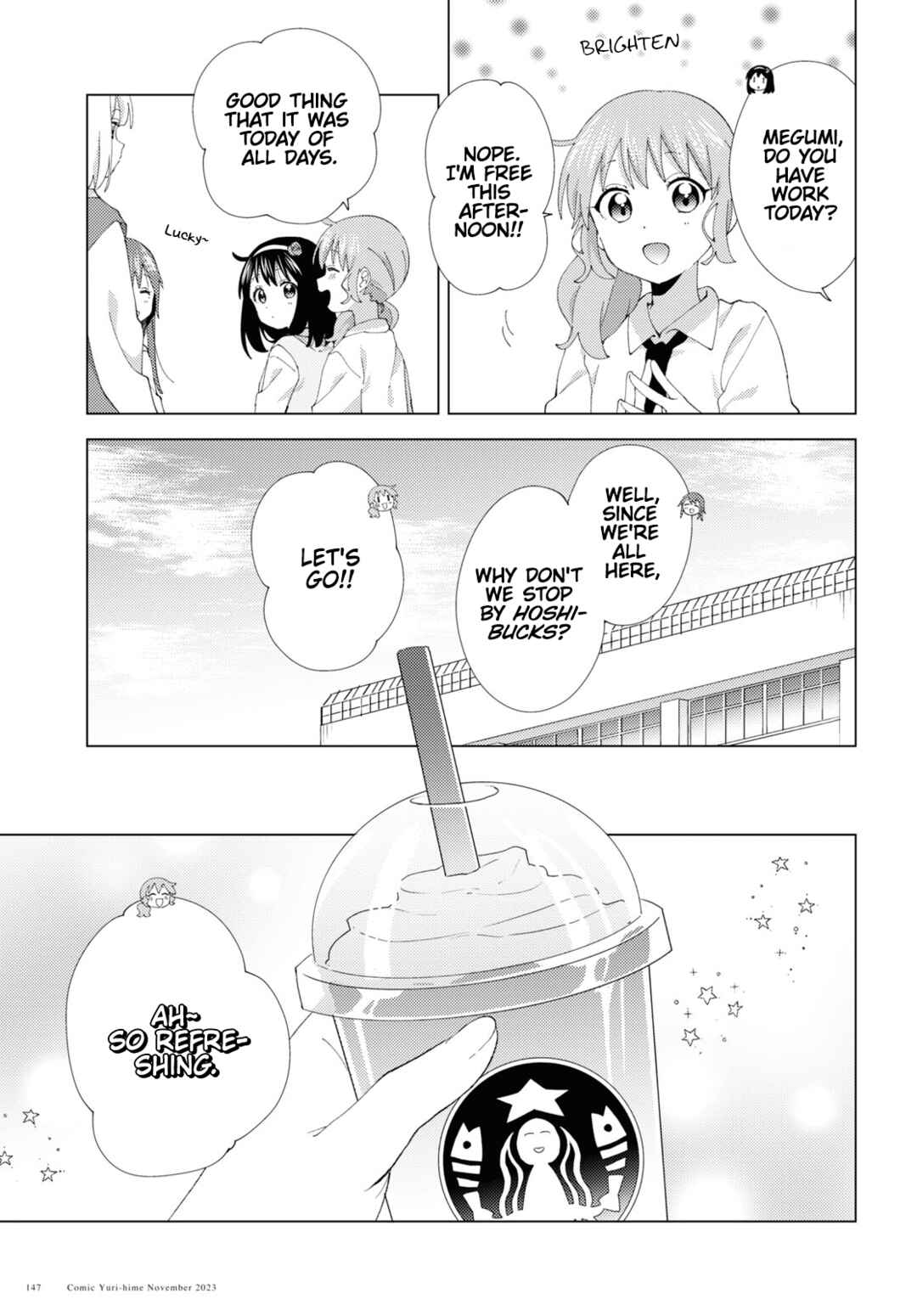 Chapter 102 - Page 5