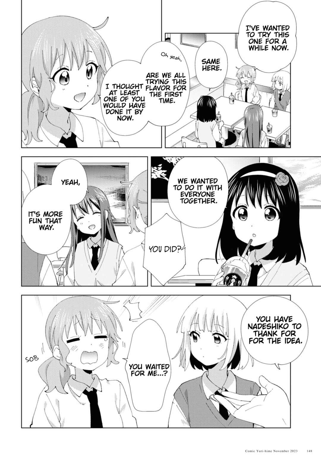 Chapter 102 - Page 6