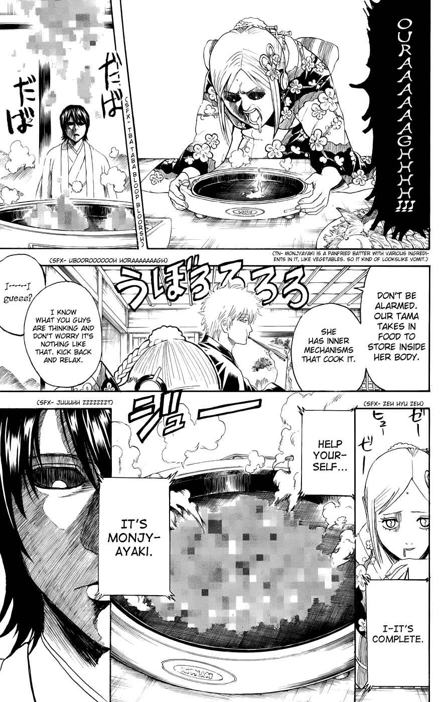 Chapter 385 - Page 11