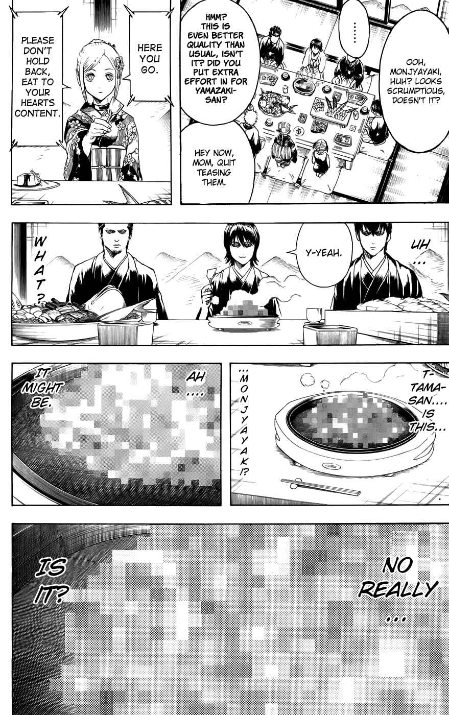 Chapter 385 - Page 12