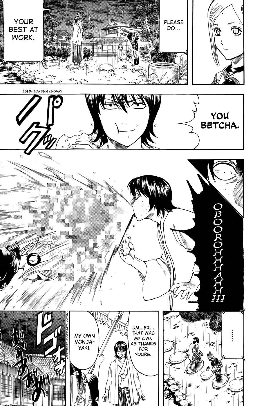 Chapter 385 - Page 19