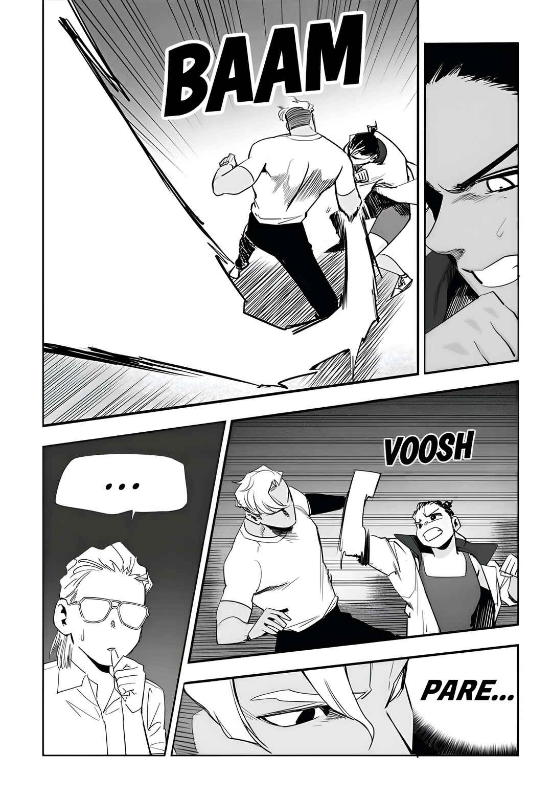 Chapter 58 - Page 23