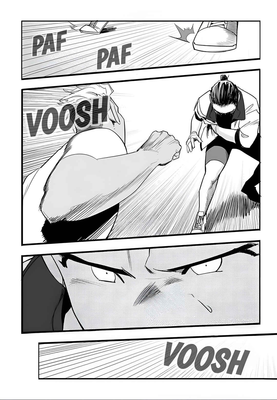 Chapter 58 - Page 25