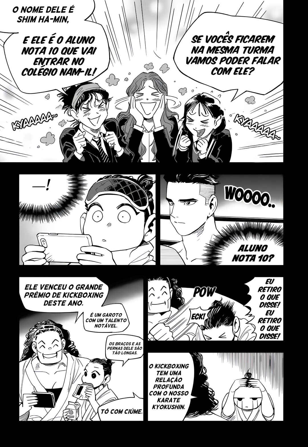 Chapter 58 - Page 28