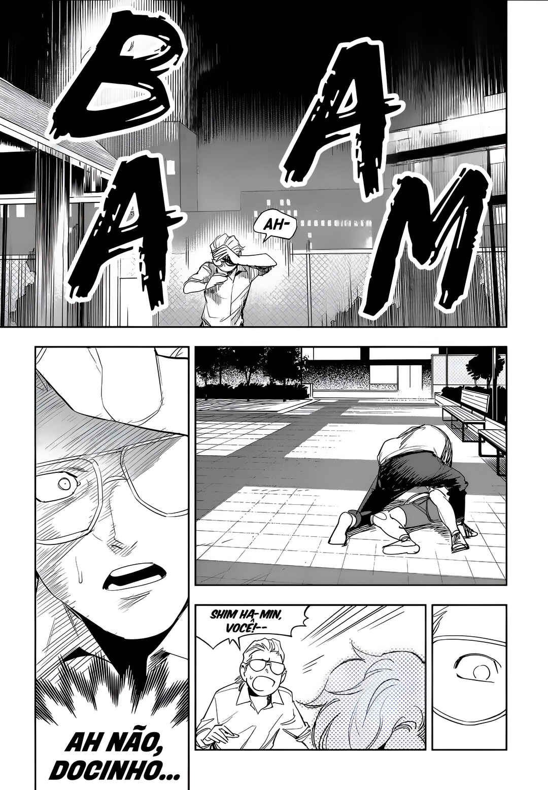 Chapter 58 - Page 39