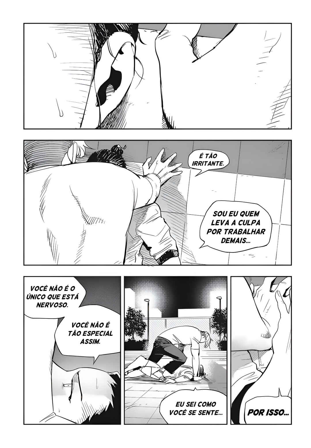 Chapter 58 - Page 40