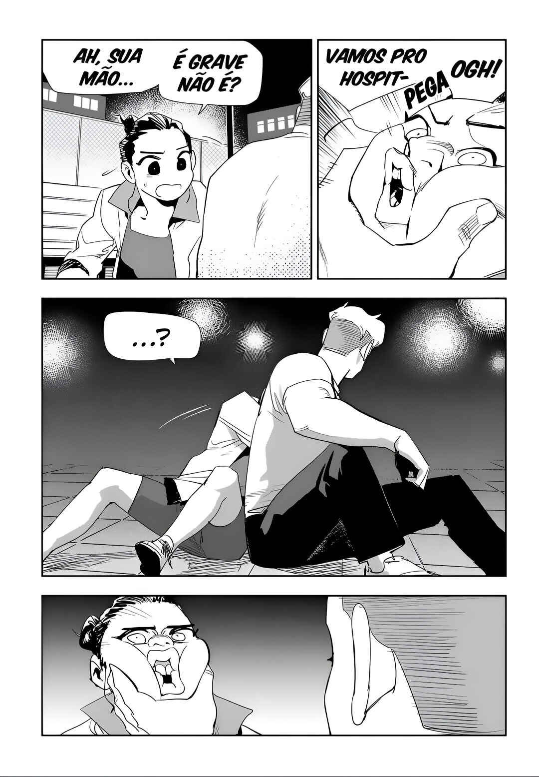 Chapter 58 - Page 43