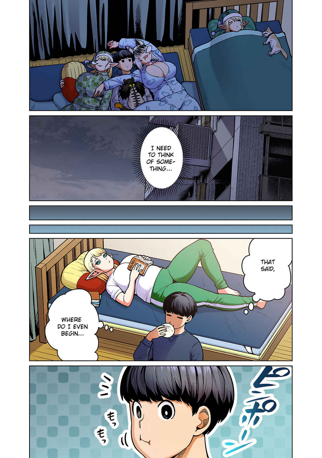Chapter 15 - Page 10