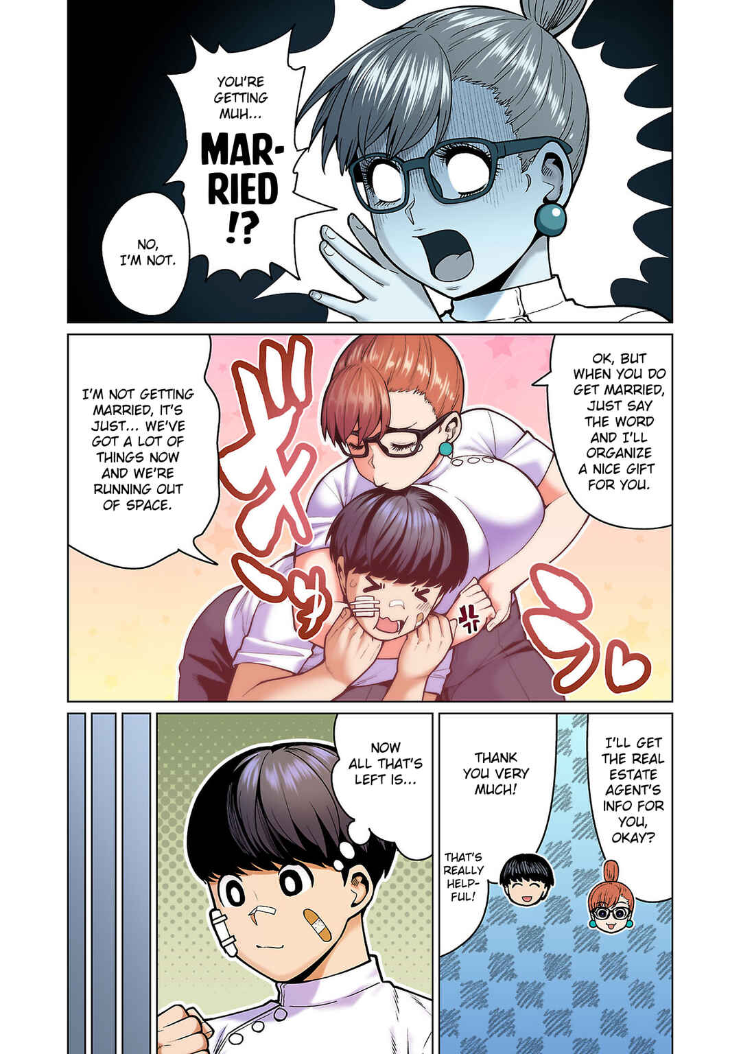 Chapter 15 - Page 17