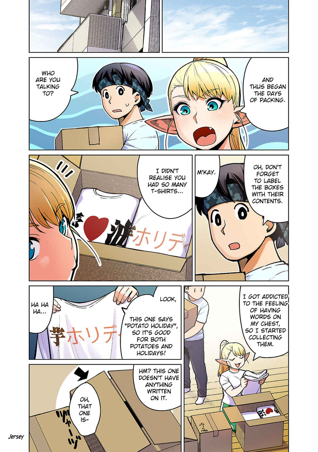 Chapter 15 - Page 21
