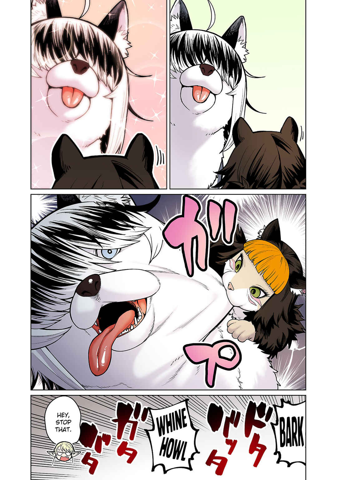 Chapter 15 - Page 5