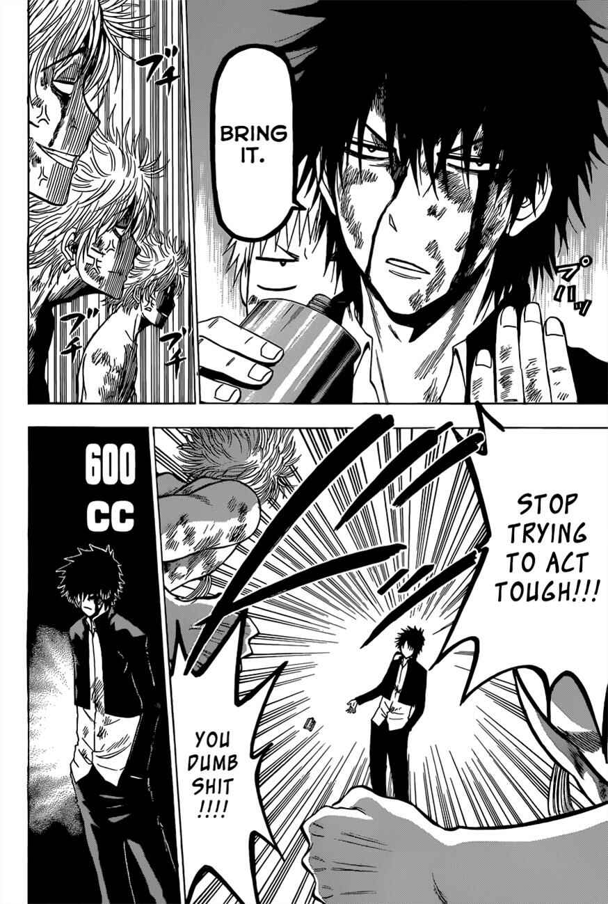Chapter 196 - Page 13