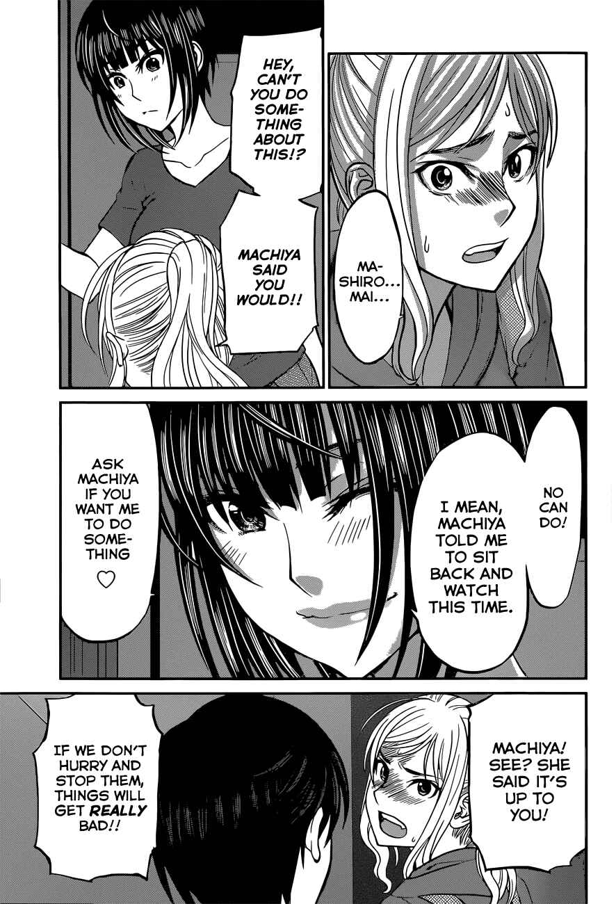 Chapter 10 - Page 39