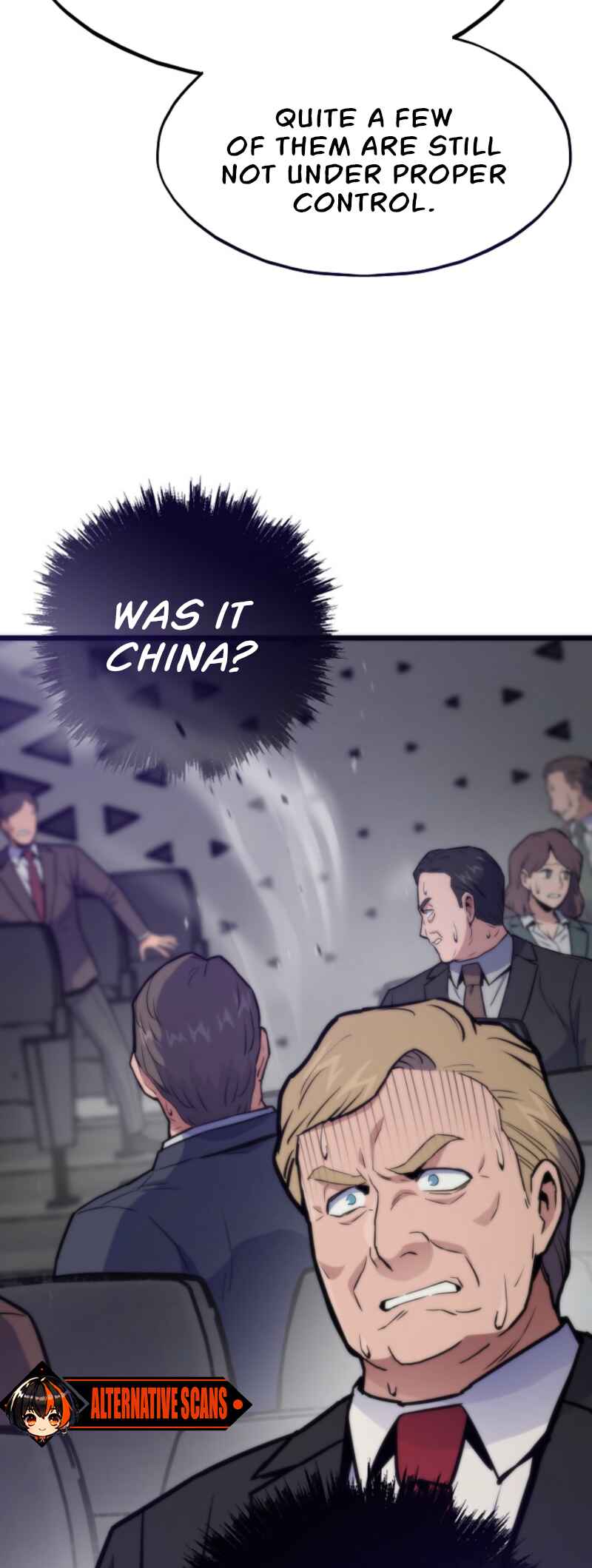 Chapter 133 - Page 16