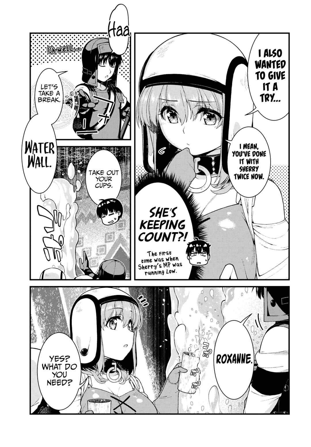 Chapter 76 - Page 10