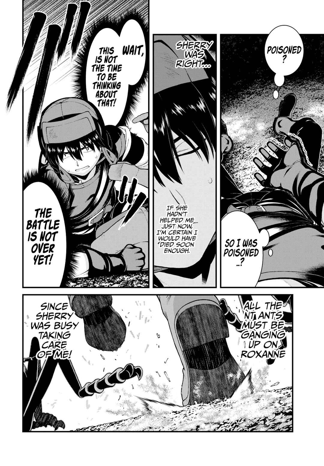 Chapter 76 - Page 5