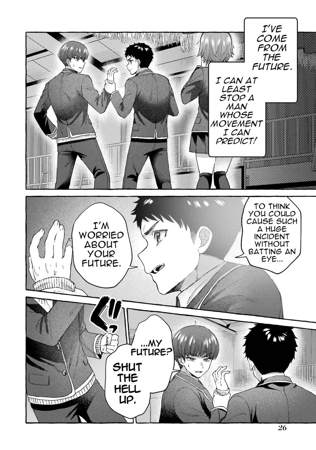 Chapter 9 - Page 25