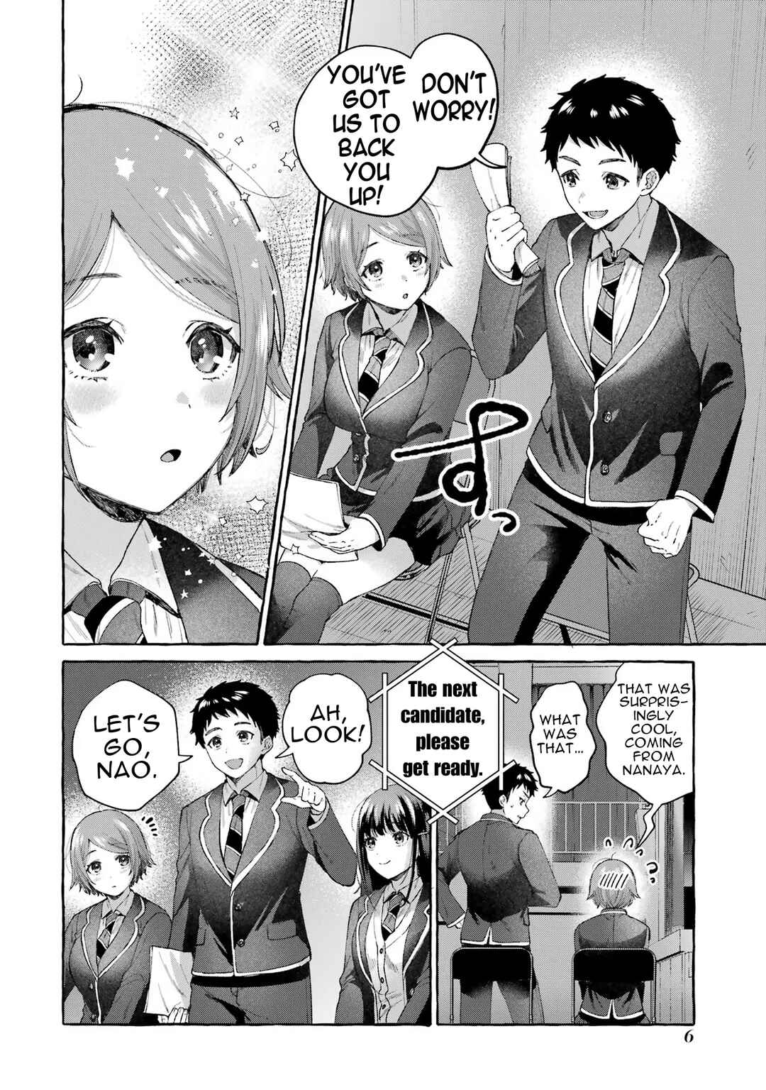 Chapter 9 - Page 5