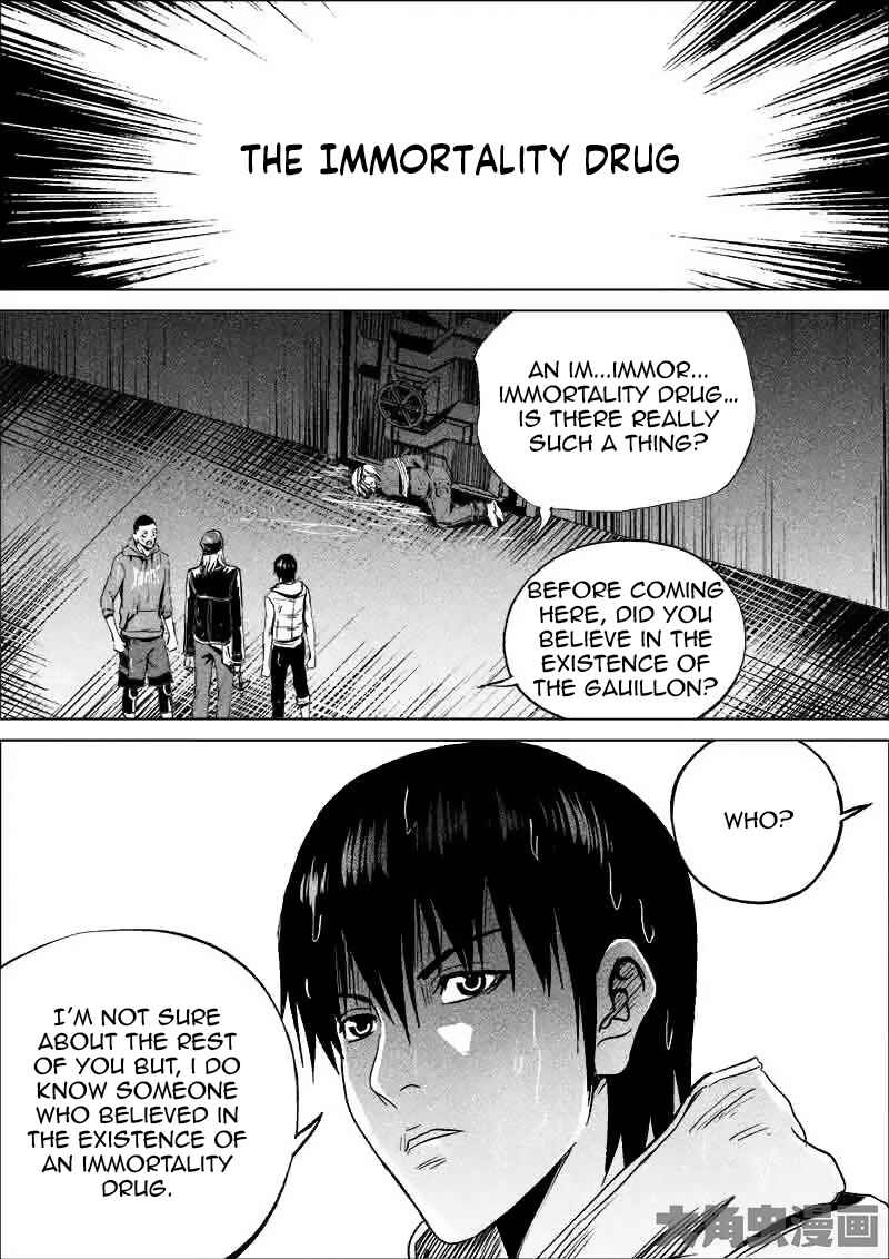 Chapter 187 - Page 2