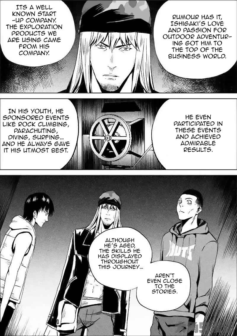 Chapter 187 - Page 5