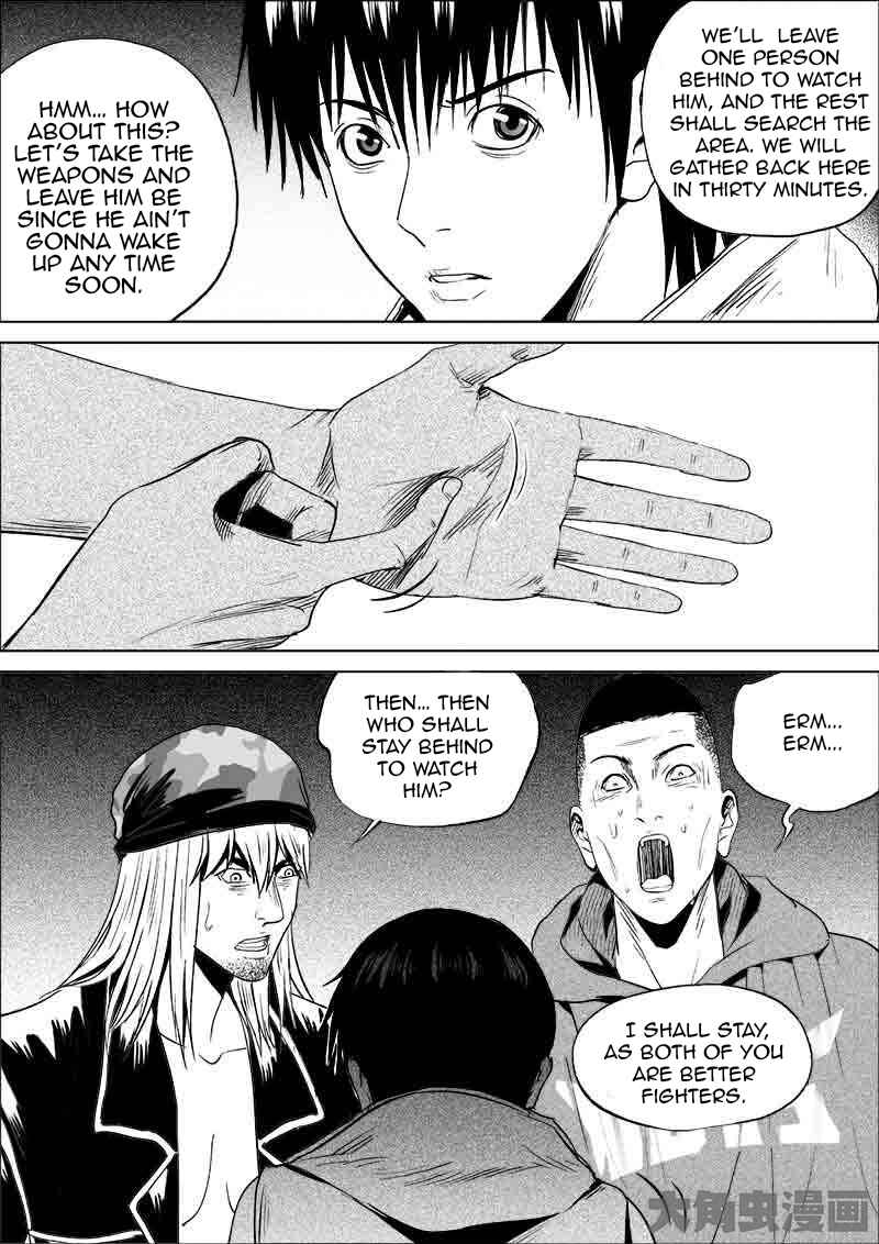 Chapter 187 - Page 8