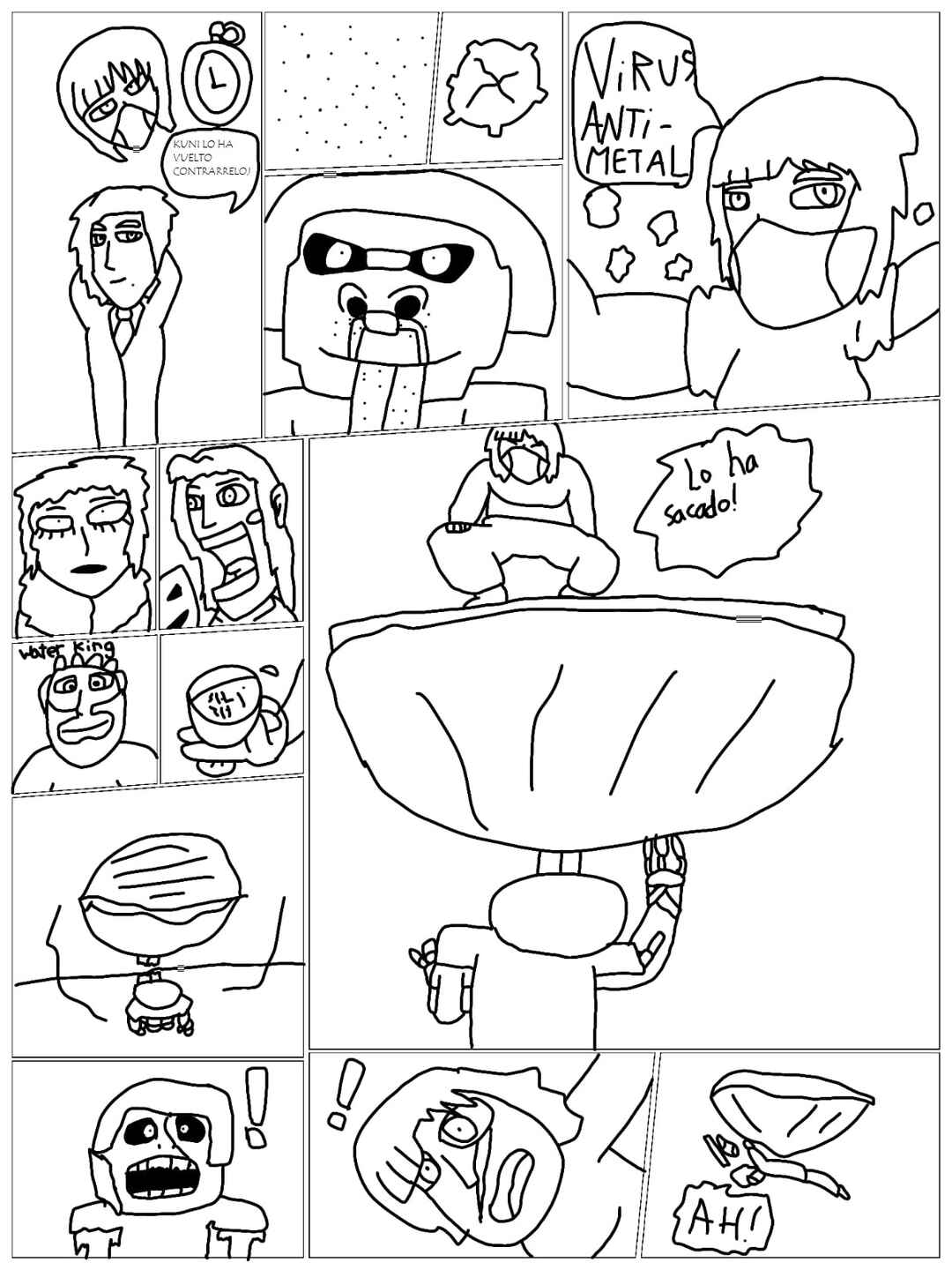 Chapter 2 - Page 3