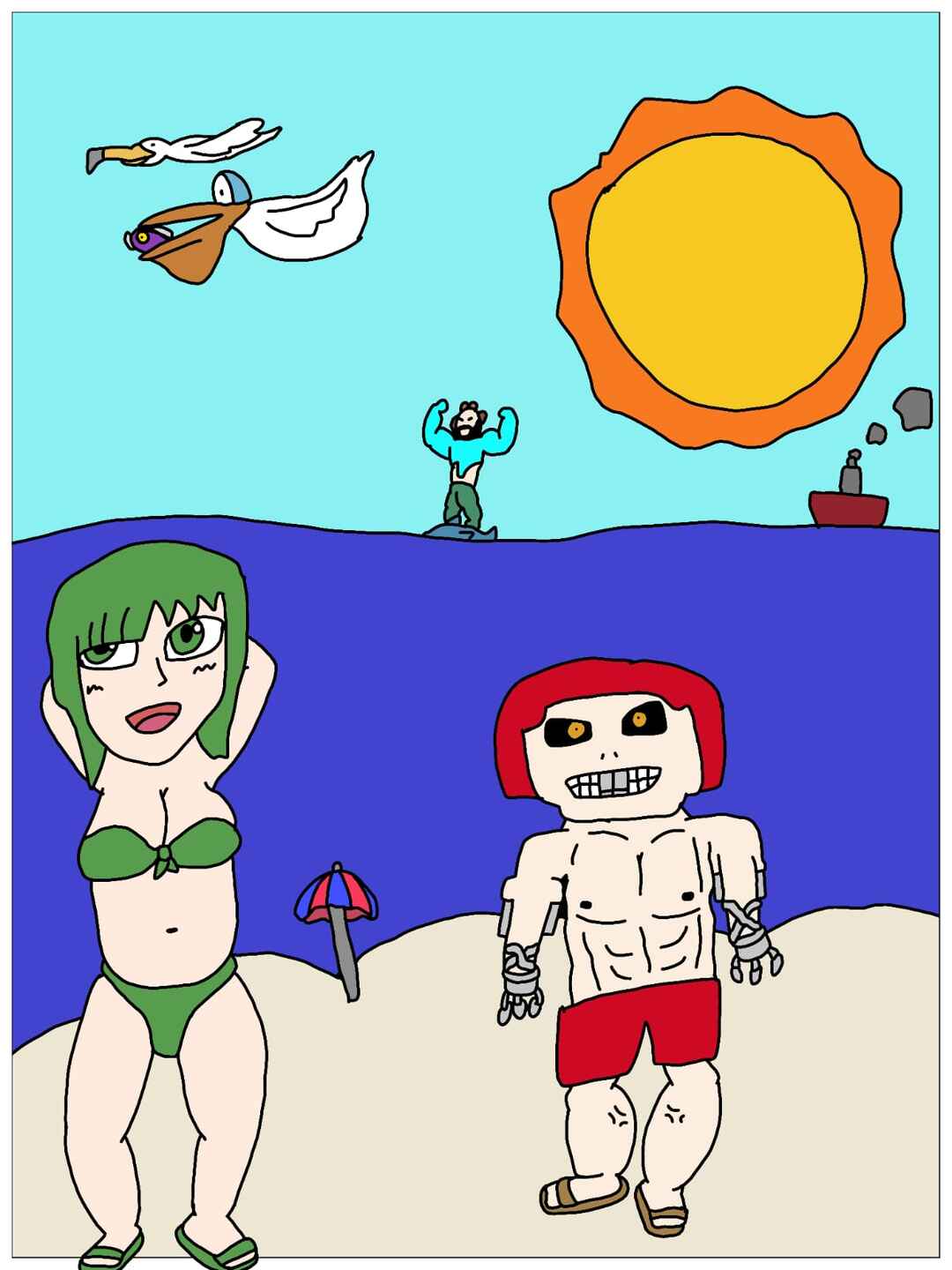Chapter 2 - Page 6