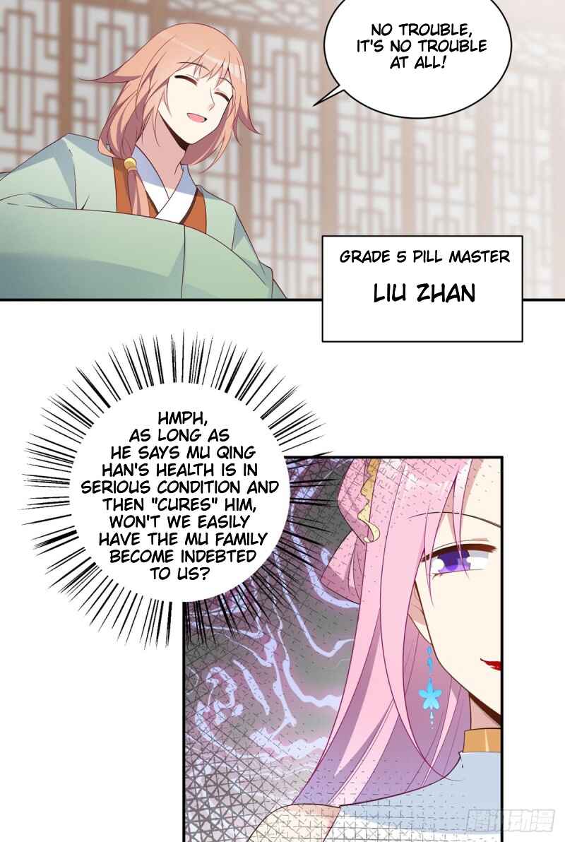 Chapter 193 - Page 21