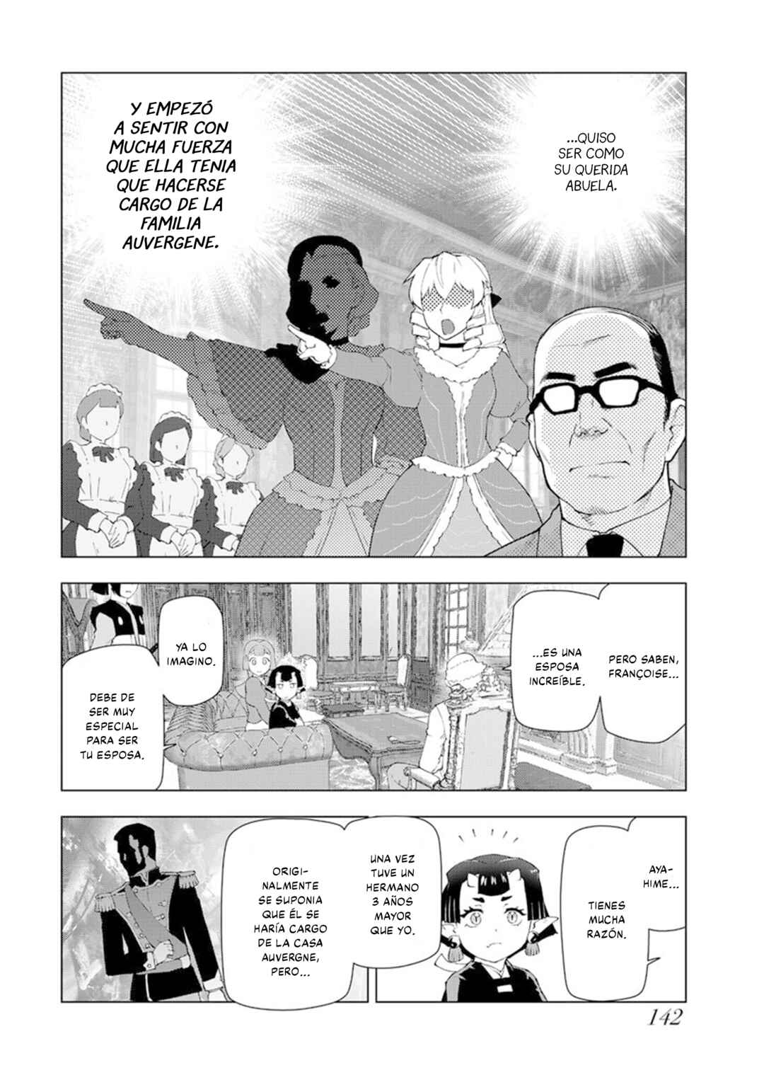 Chapter 58 - Page 12