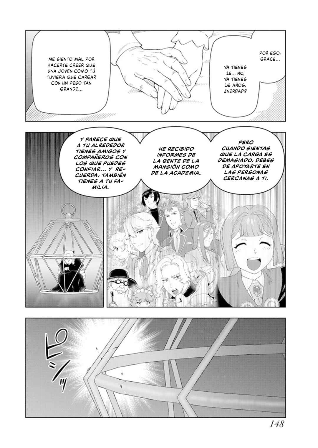 Chapter 58 - Page 18