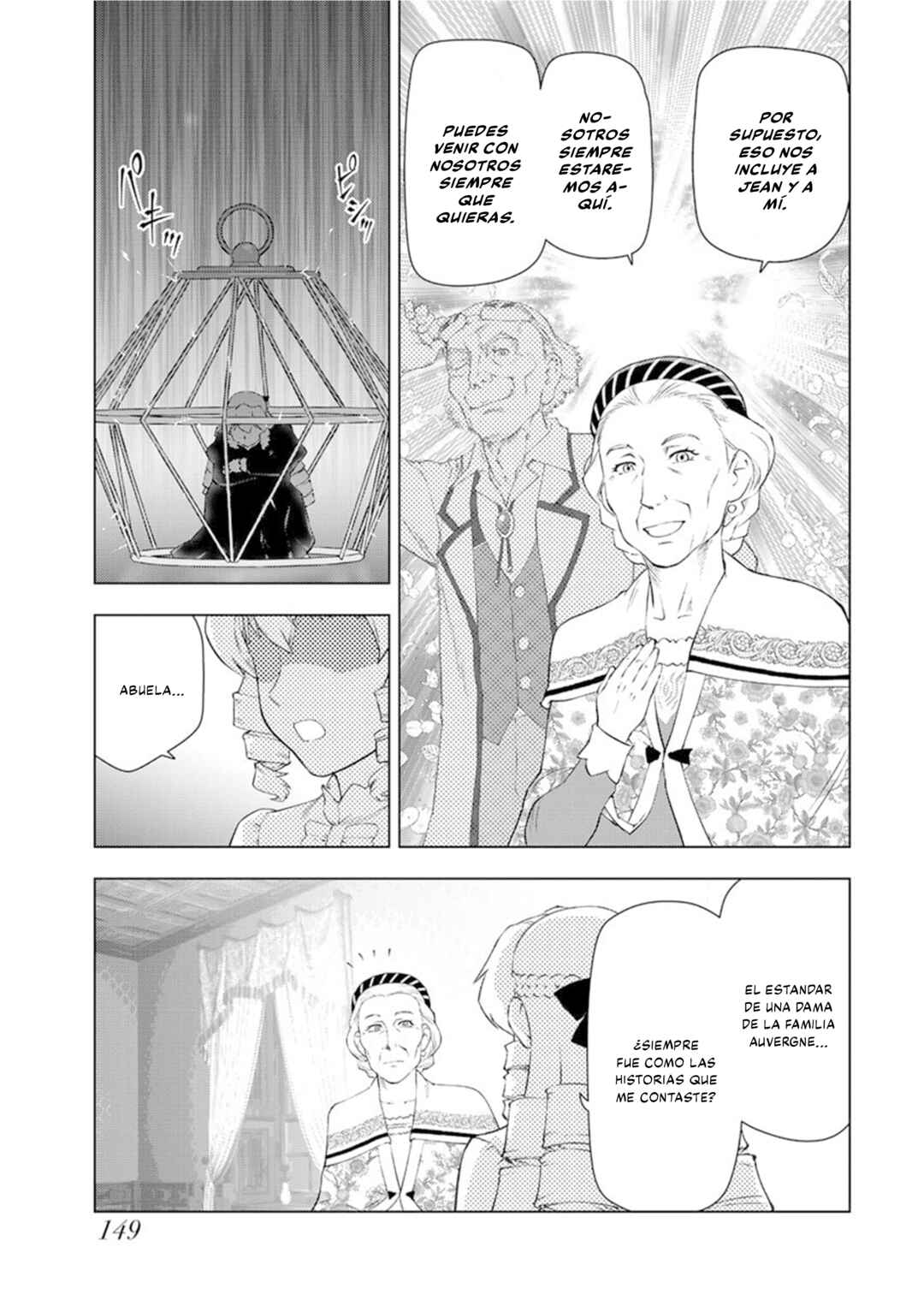 Chapter 58 - Page 19