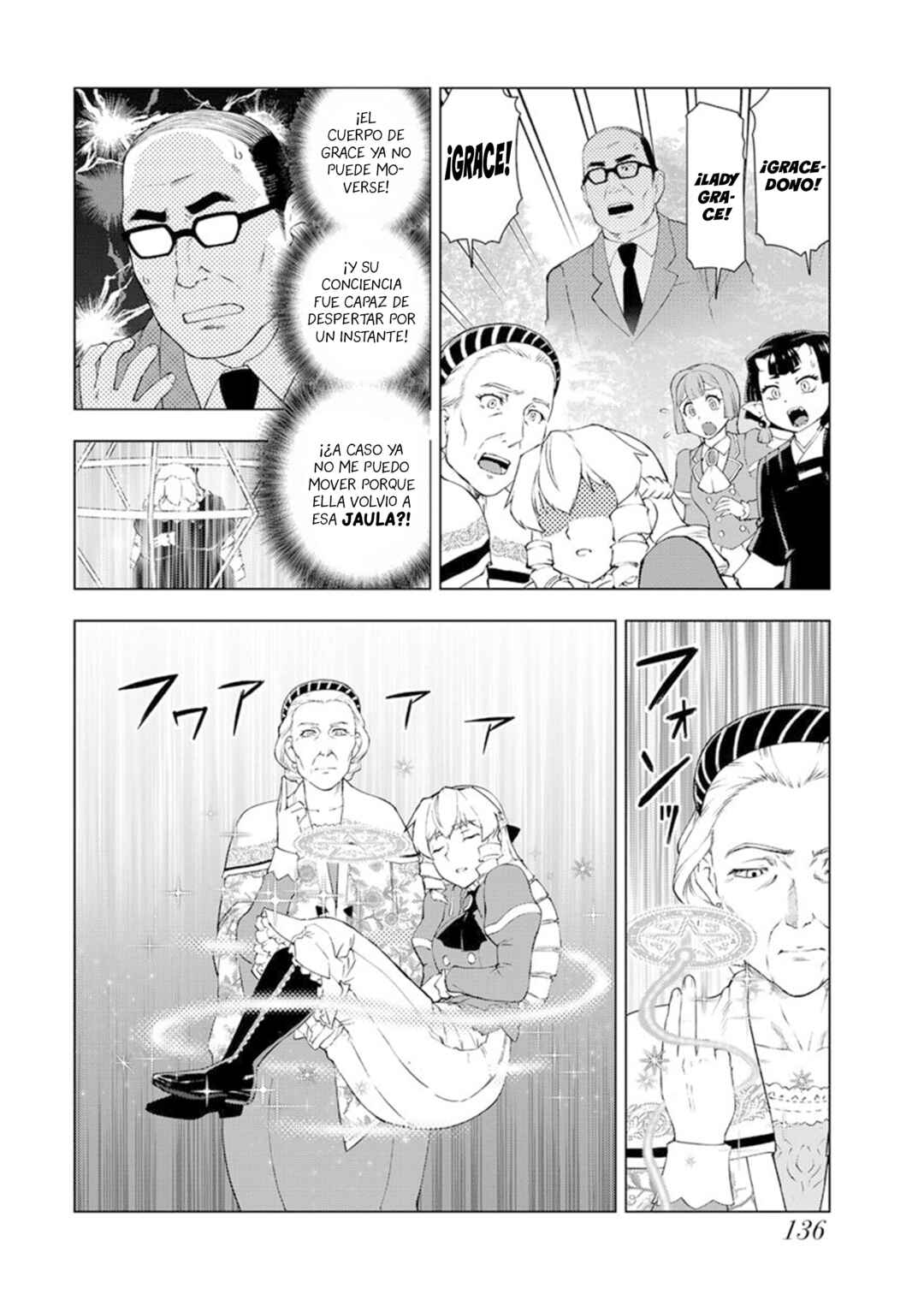 Chapter 58 - Page 6