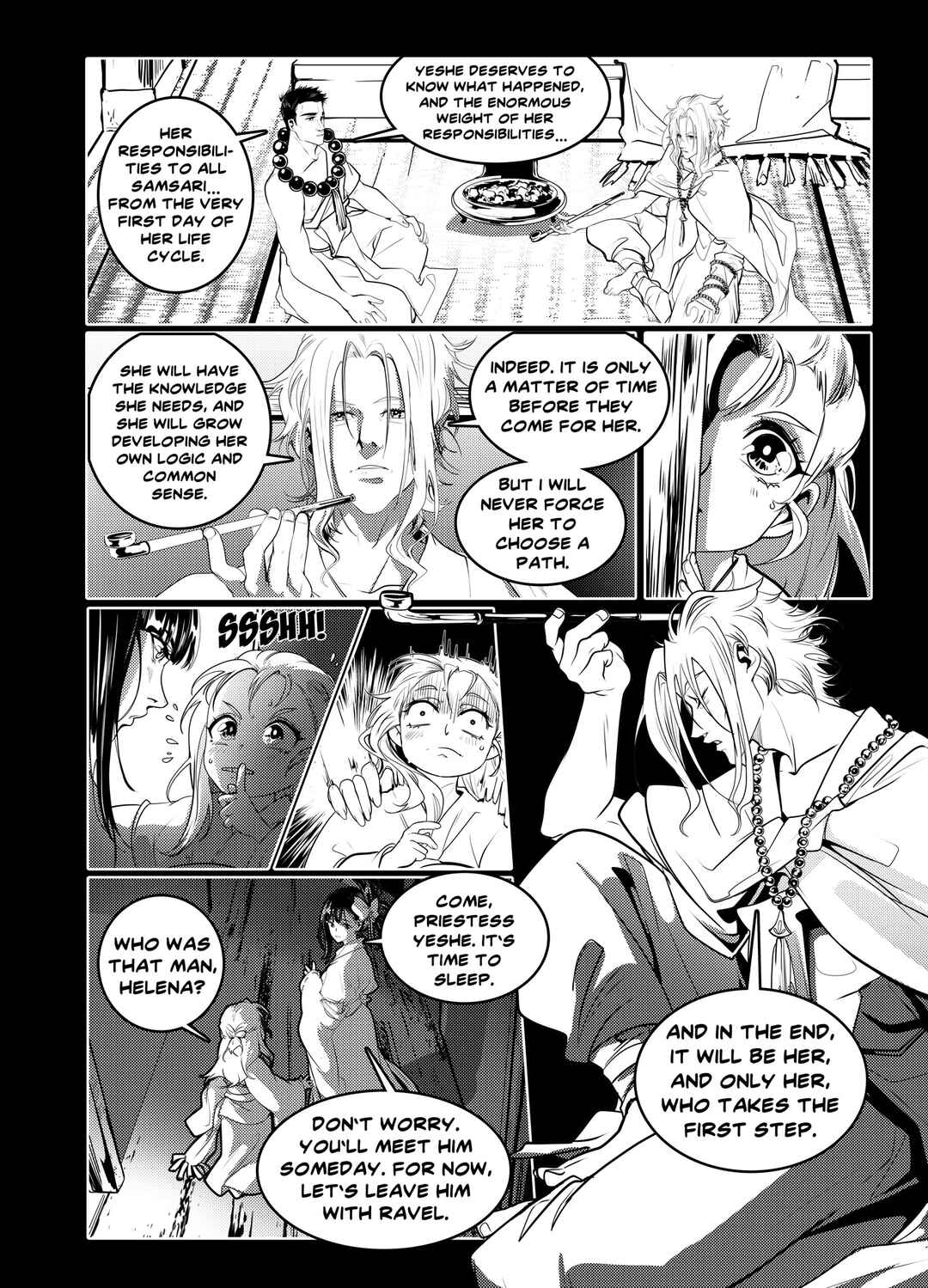 Chapter 18 - Page 17