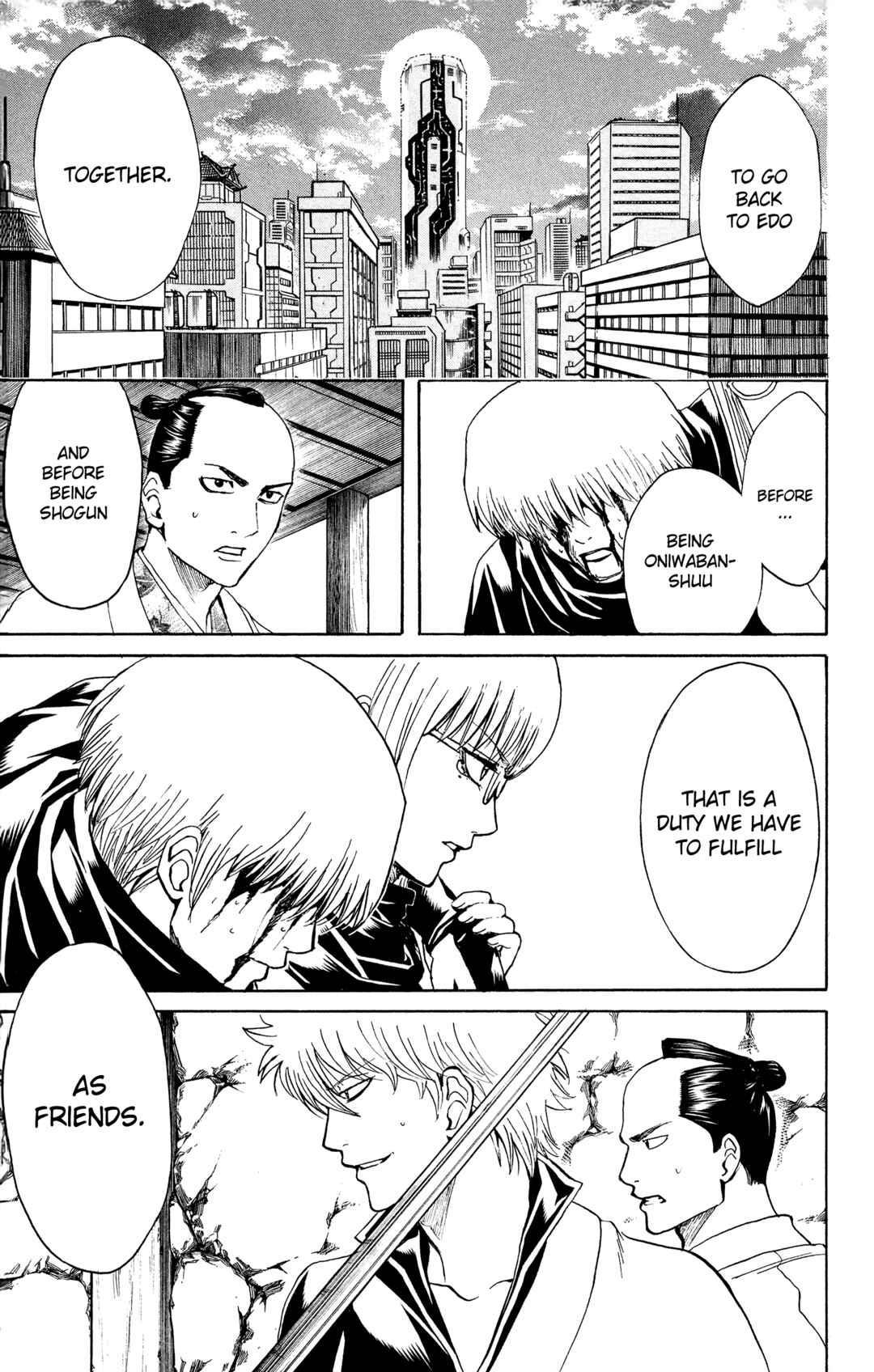 Chapter 510 - Page 13