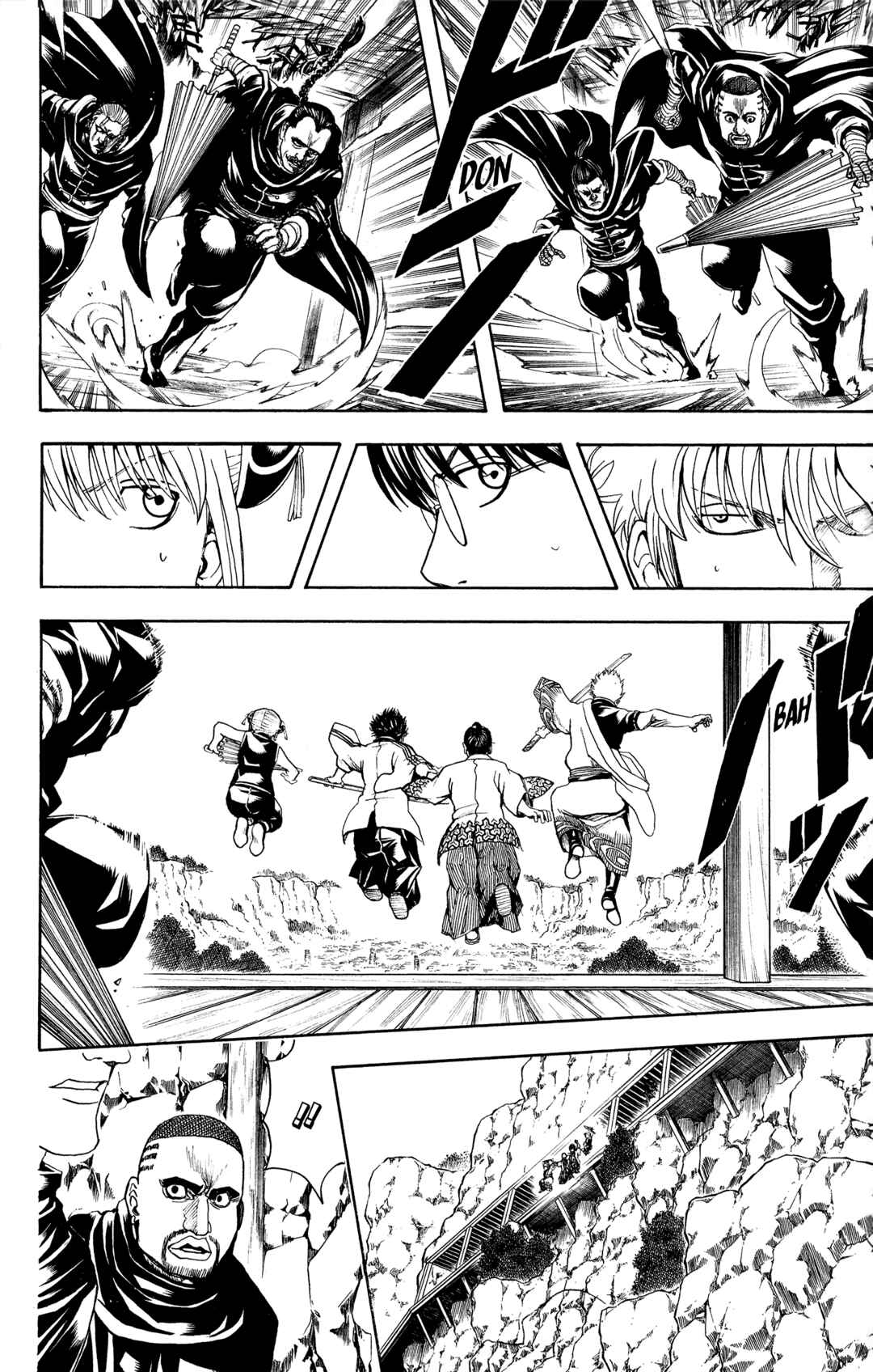 Chapter 510 - Page 14