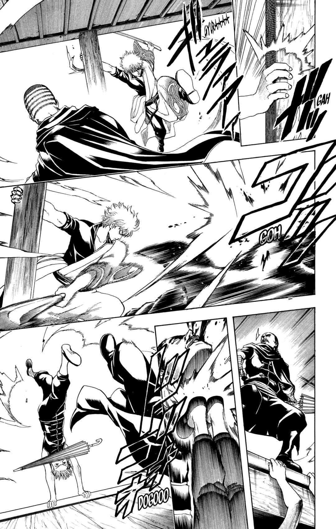 Chapter 510 - Page 15