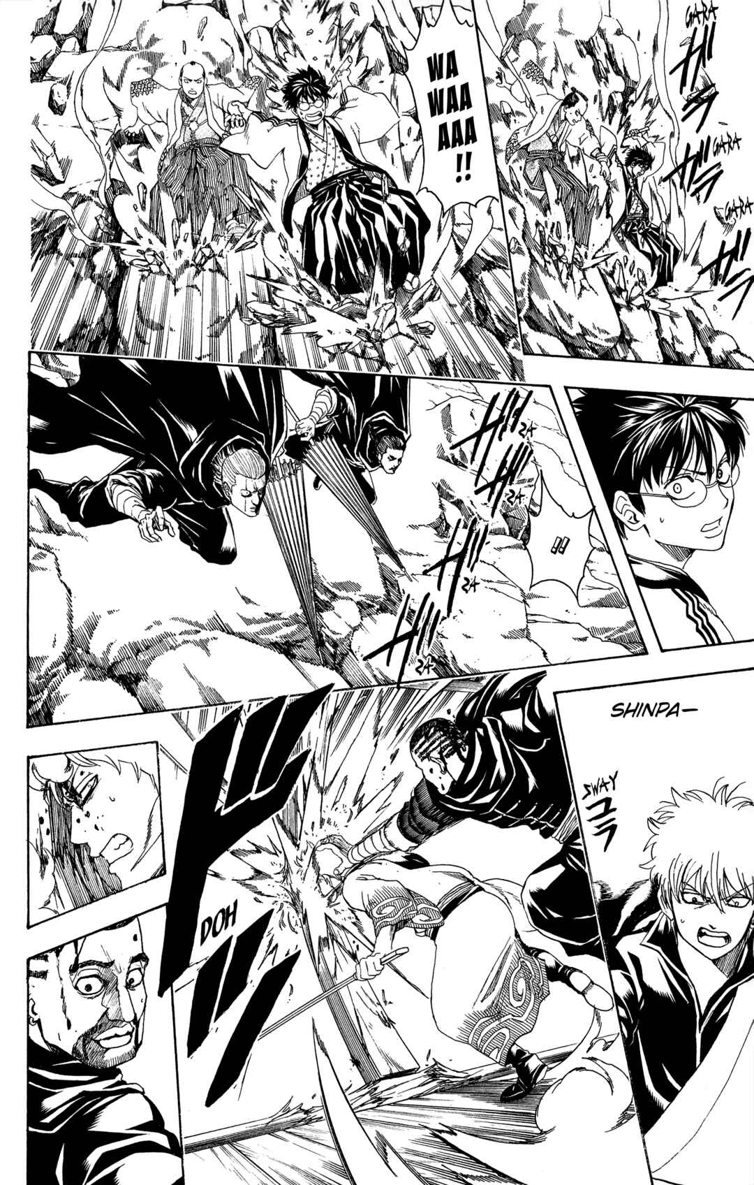 Chapter 510 - Page 16
