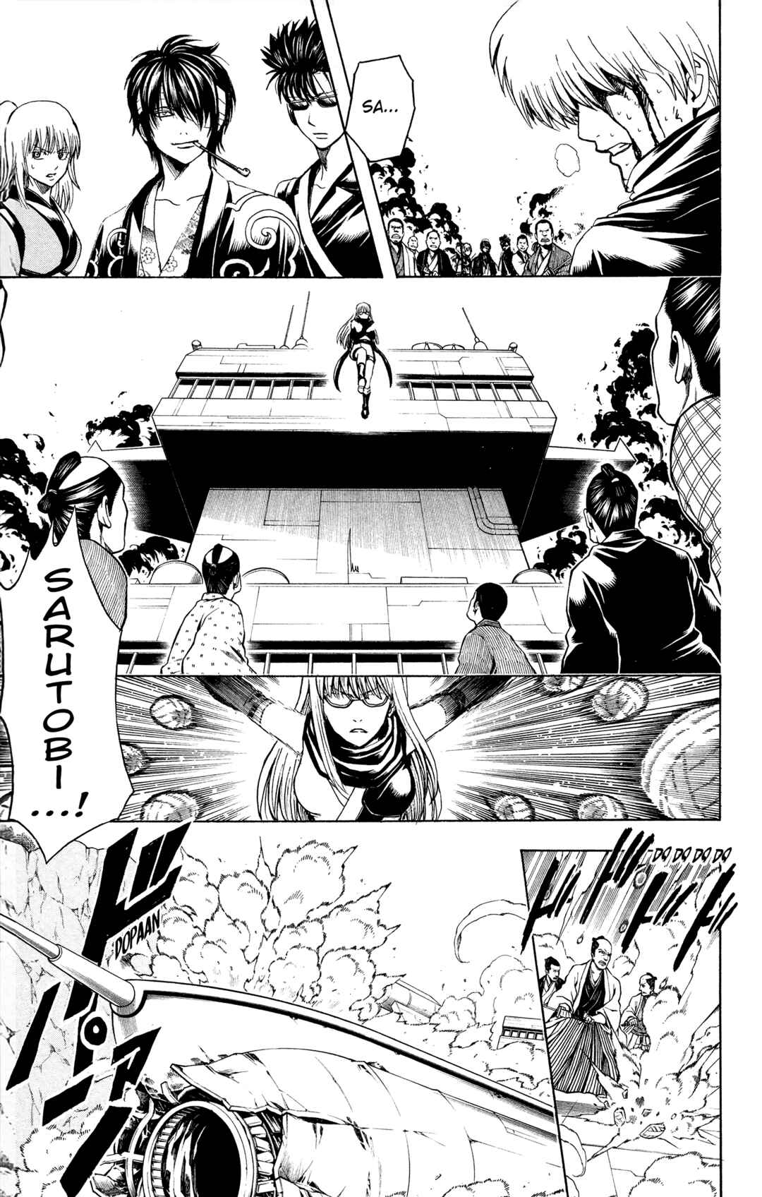 Chapter 510 - Page 3