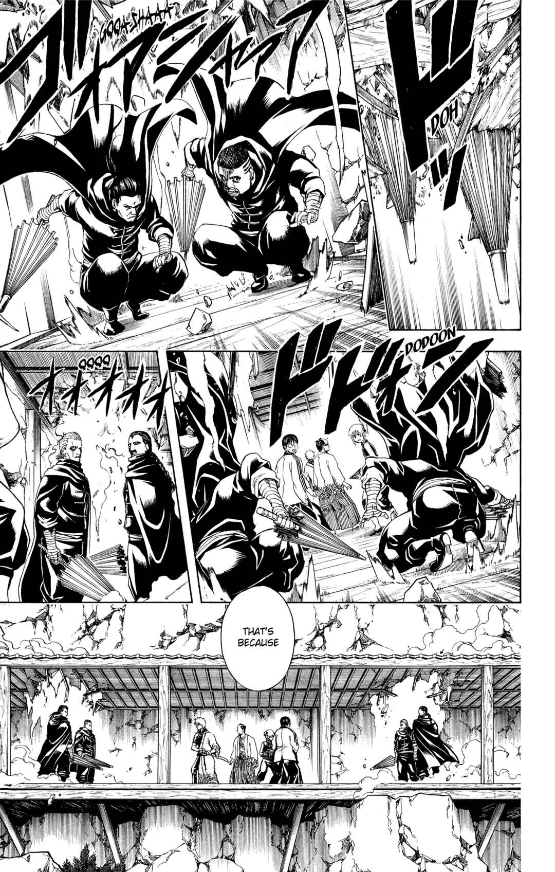 Chapter 510 - Page 9