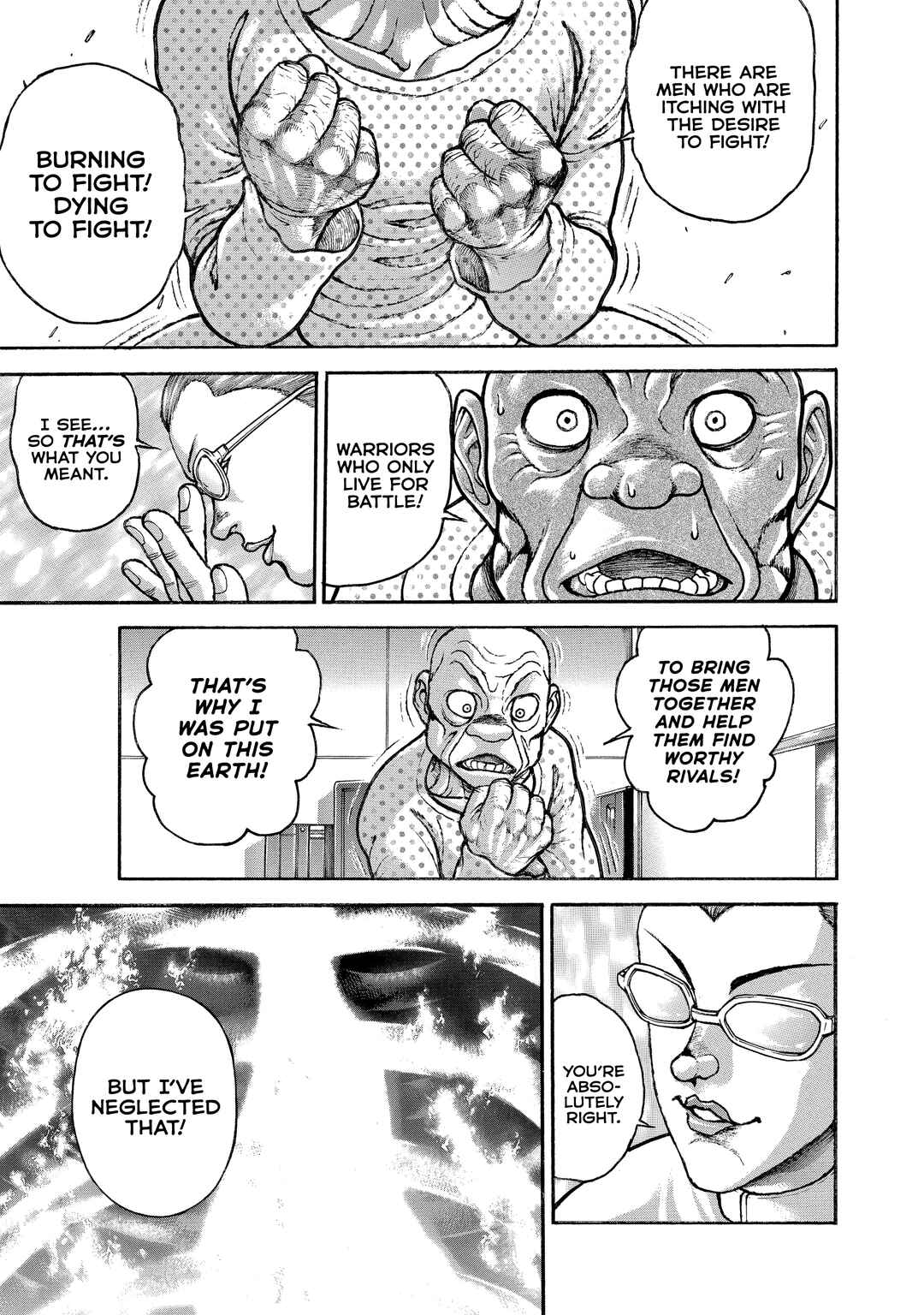 Chapter 207 - Page 5